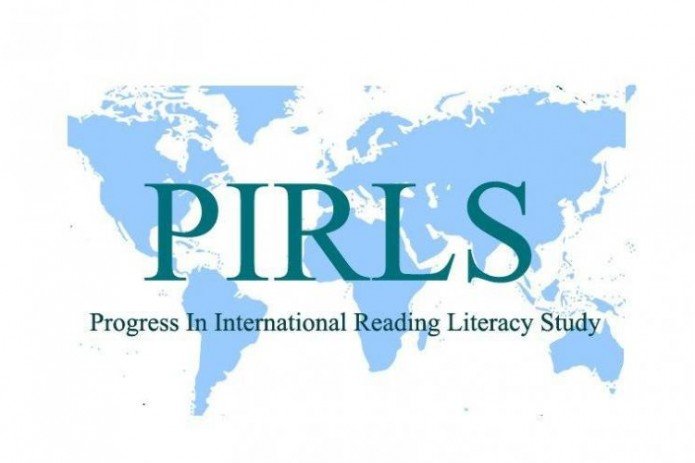 Анализ результатов пробного исследования PIRLS-2021 в 8 классах