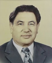 Гений казахстанской науки.