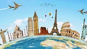Holidays and Travel