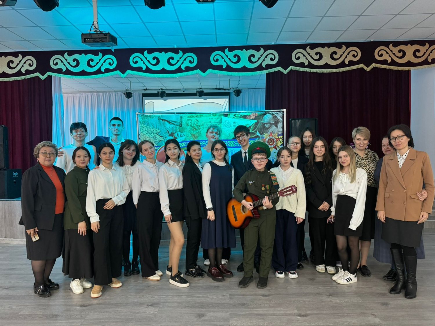 Предметная неделя русского языка и литературы