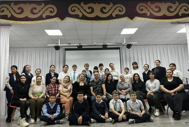 Отбасы күні - жылулық, сенім және шынайы құндылықтар мерекесі