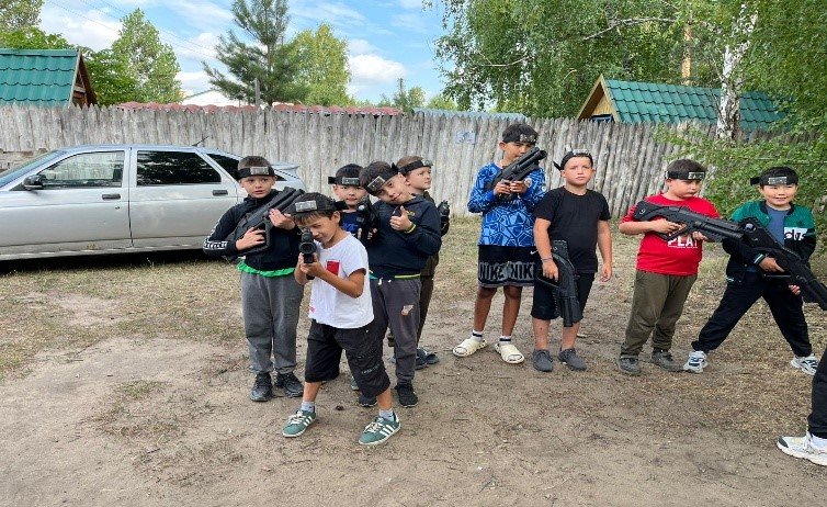 Загородный реабилитационный центр «Хатико»