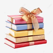 В нашей библиотеке пополнение!