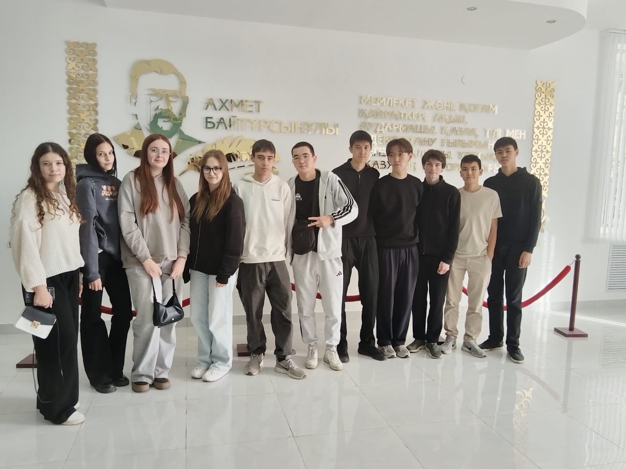 Медиа және болашақ мамандықтар әлемі