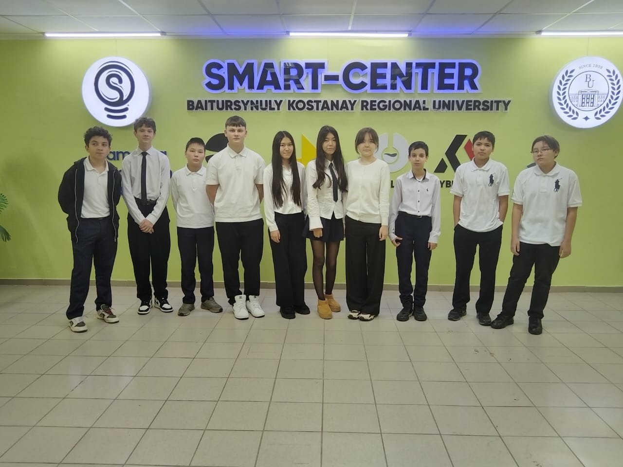 Малая педагогическая академия