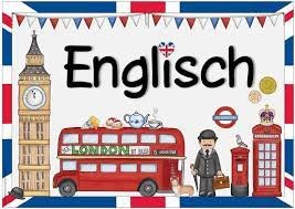 Attention! English Week at School №7