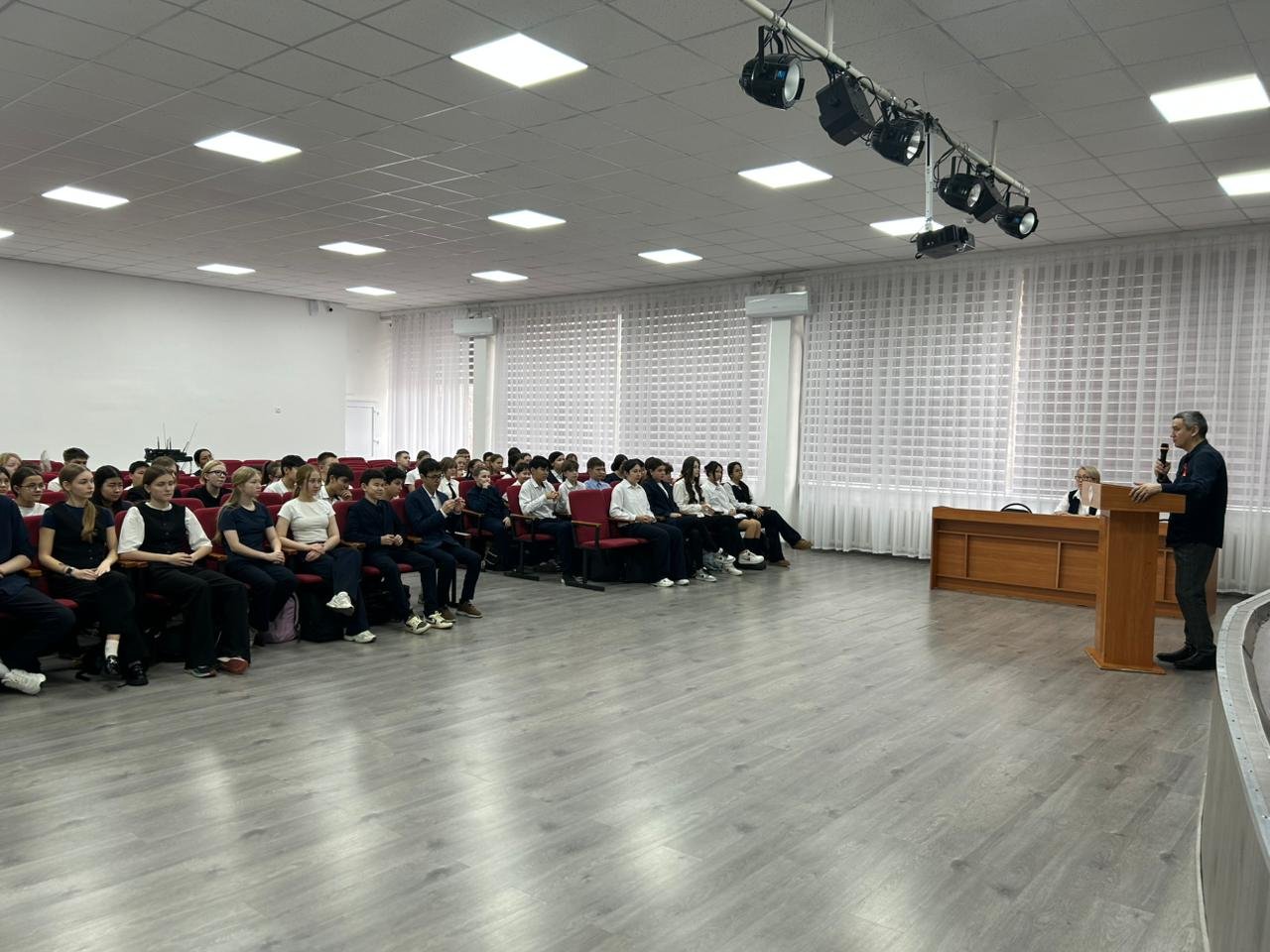 От вызовов - к преобразованиям в ответе на ВИ