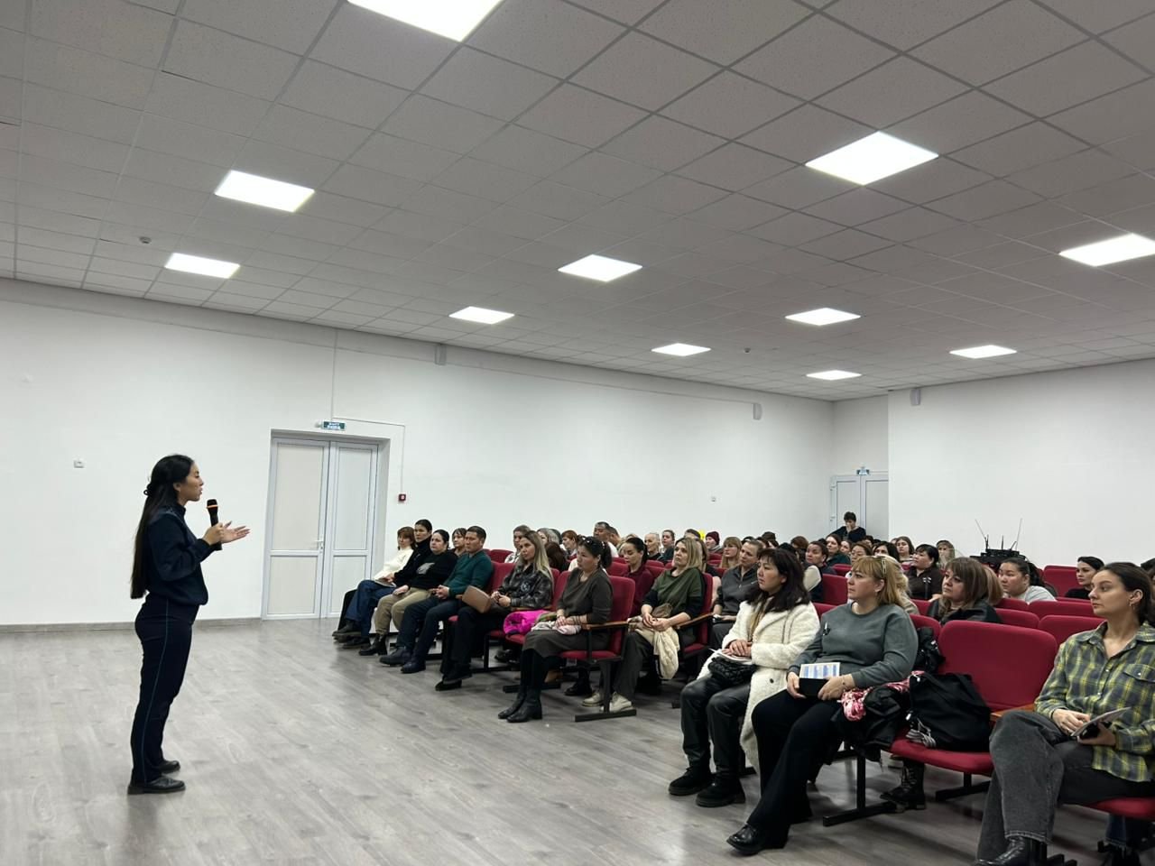 Профилактика правонарушений среди несовершеннолетних