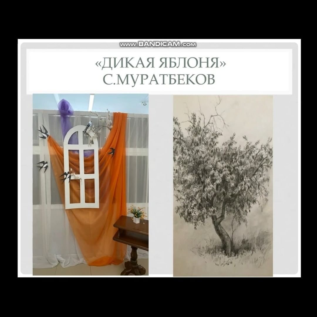 Через книгу — к размышлениям 