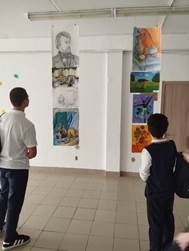 Отчёт О проведённой неделе методического объединения учителей эстетического цикла