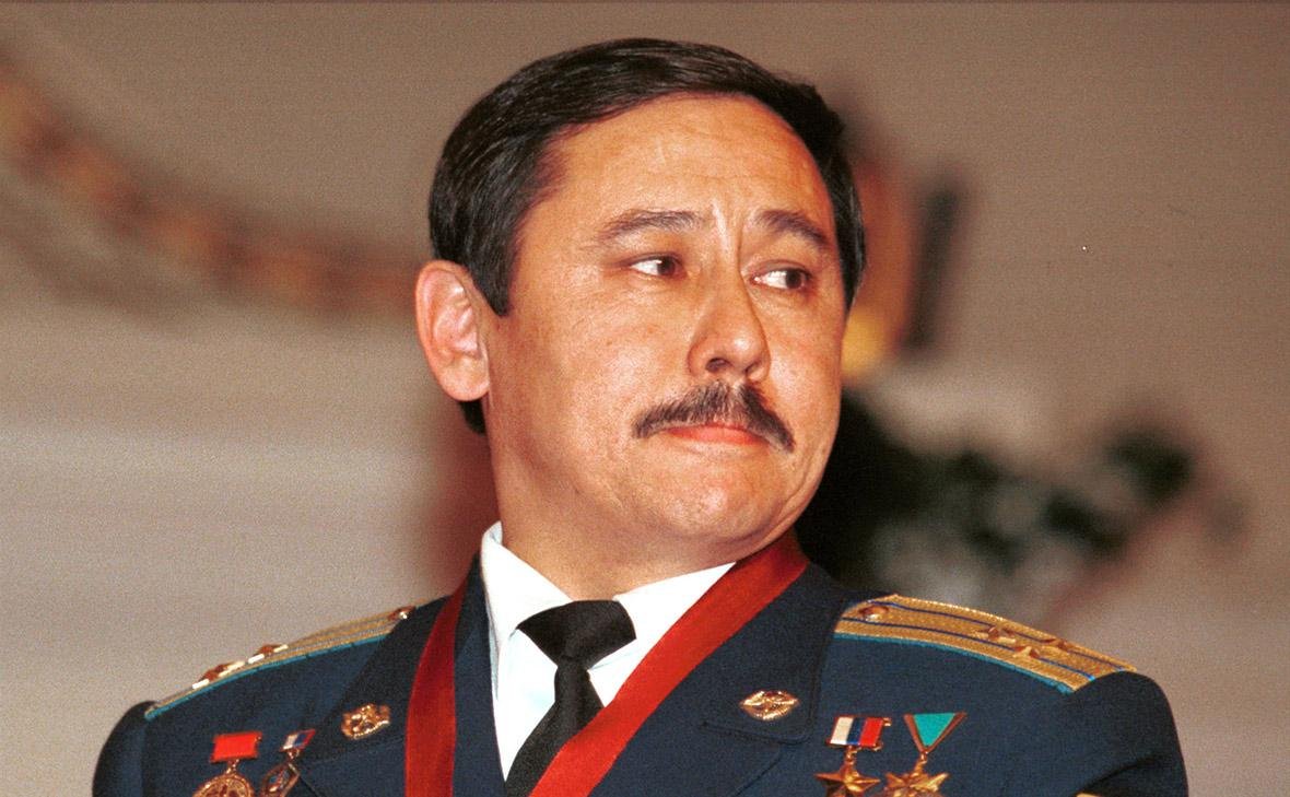 Талгат Мусабаев — 75 лет со дня рождения.