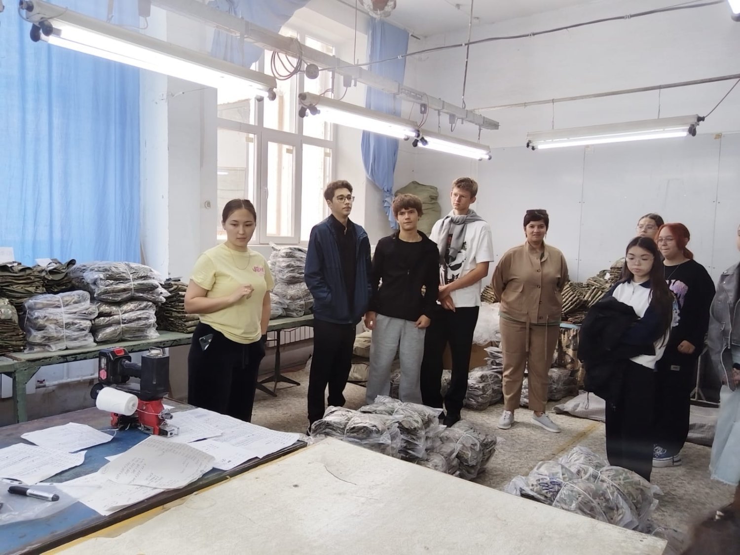 Большевичка