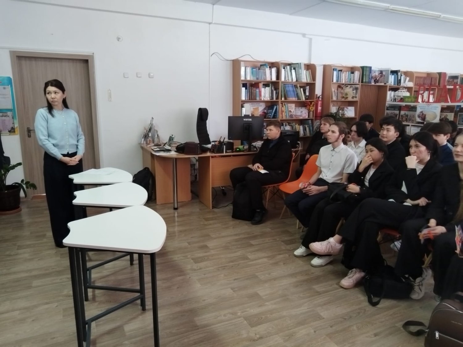 Қостанай гуманитарлық колледжі