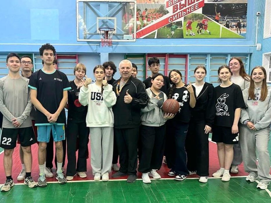 «ЗАҢ МЕН ТӘРТІП» АЙЛЫҒЫ, САЛАУАТТЫ ӨМІР САЛТЫ — ЗАҢҒА БАҒЫНАТЫН АЗАМАТТЫҢ ТАҢДАУЫ