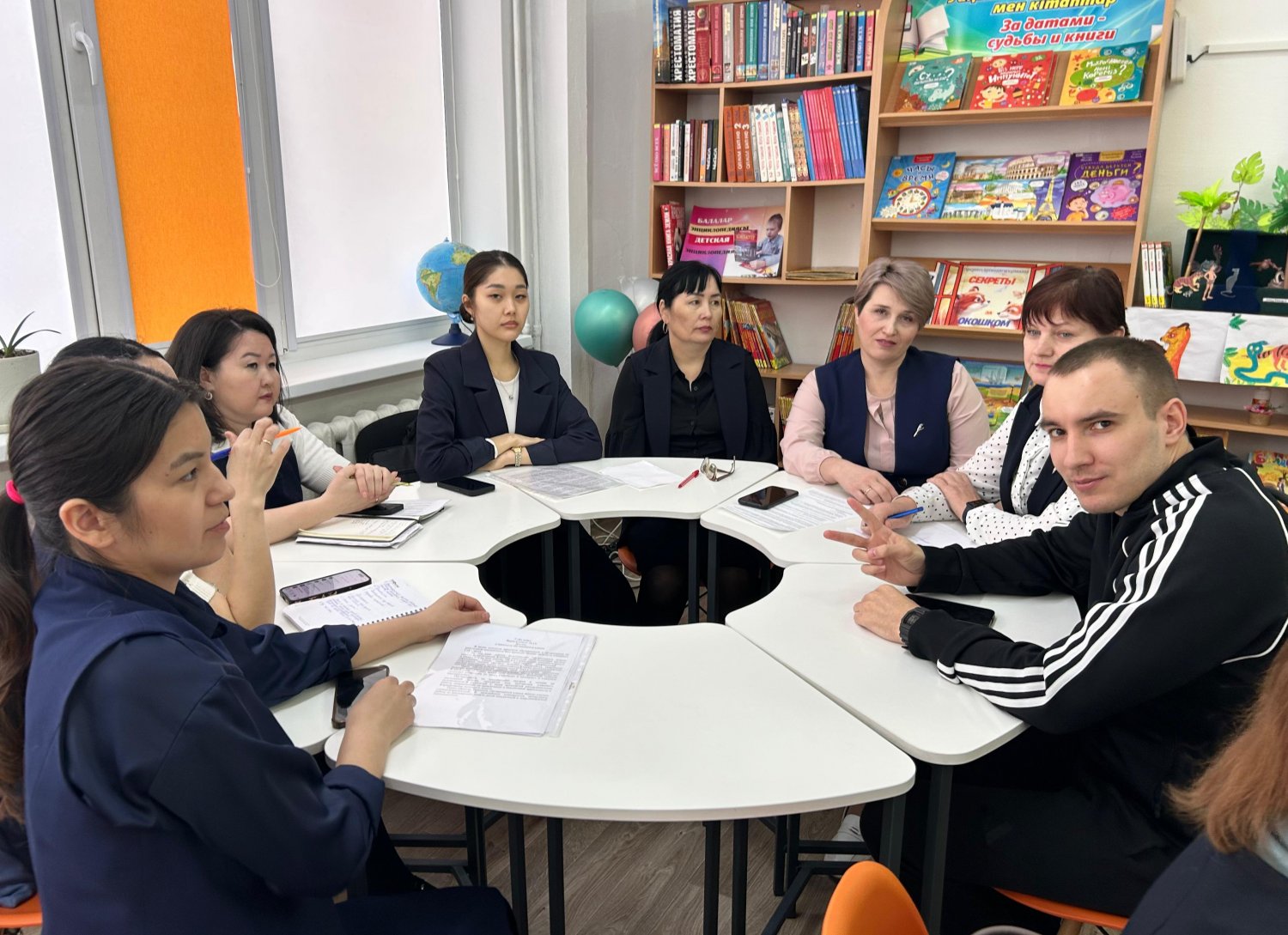 ЕДИНОЕ ОБРАЗОВАТЕЛЬНОЕ ПРОСТРАНСТВО: ОПЫТ И ИННОВАЦИИ