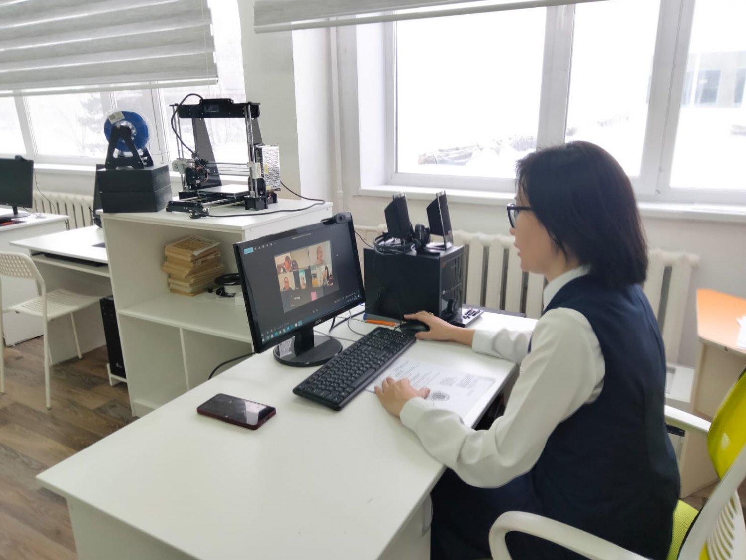 ТРАНСЛЯЦИЯ ОПЫТА