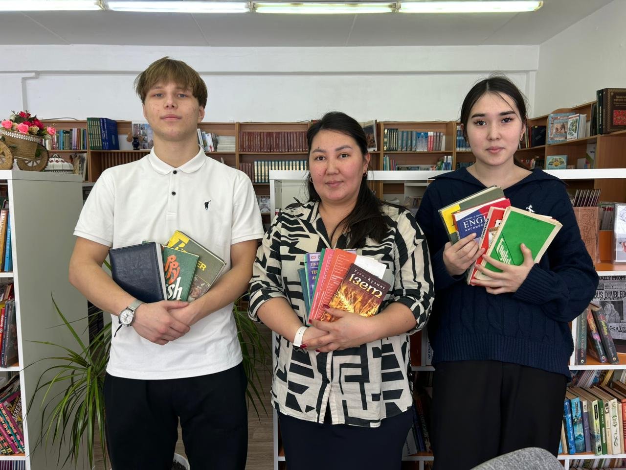 СОХРАНИМ ПРИРОДУ ВМЕСТЕ: АКЦИЯ «СДАЙ БУМАГУ - СОХРАНИ ДЕРЕВО»