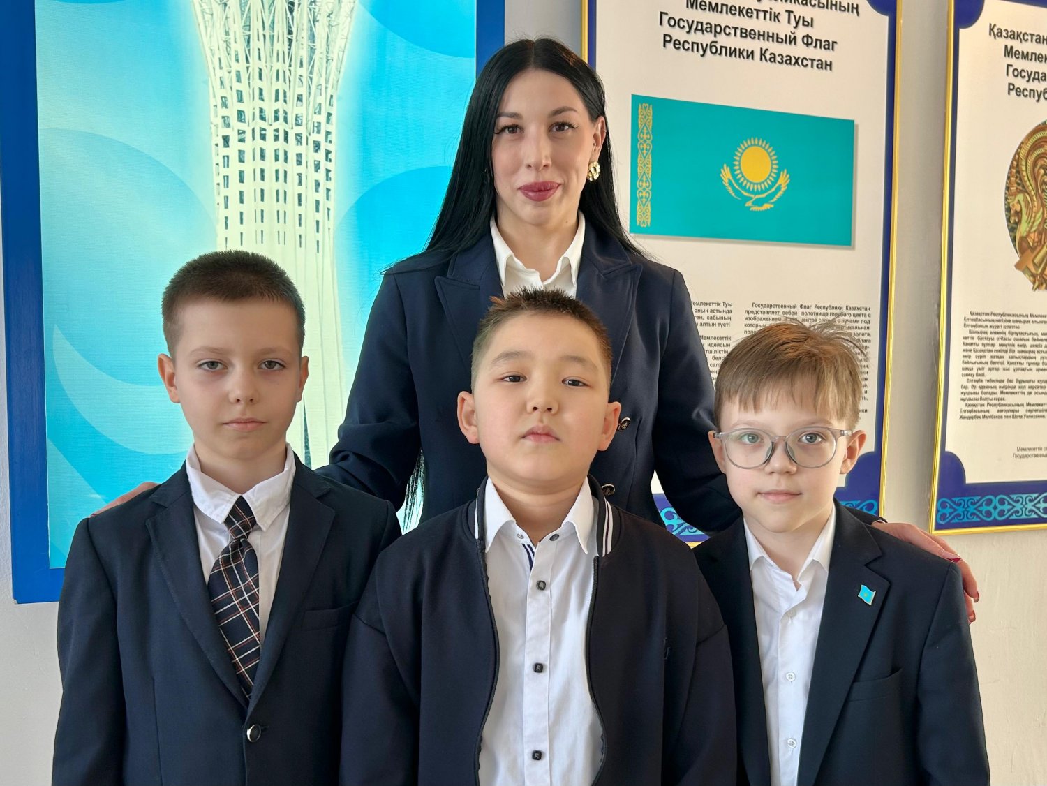 ЖАС МАТЕМАТИКТЕР — «БАСТАУ» ҚАЛАЛЫҚ ТУРНИРІНІҢ ЖҮЛДЕГЕРЛЕРІ!