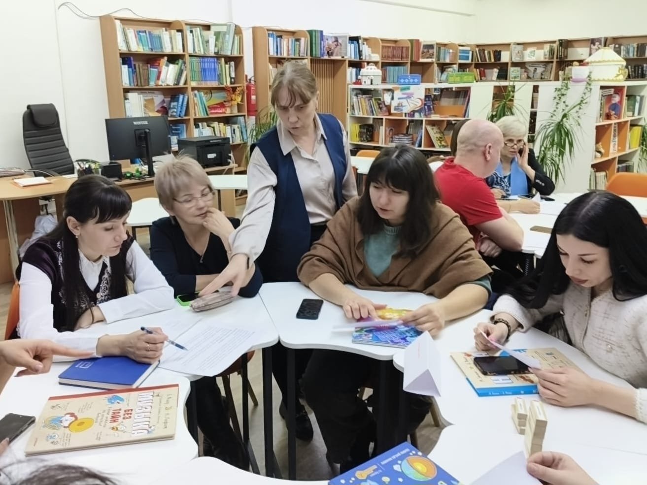 «ОҚИТЫН МЕКТЕП – ОҚИТЫН ҰЛТ» ЖОБАСЫ: ТАЛДАУ ЖӘНЕ АЛҒА ҚАДАМ