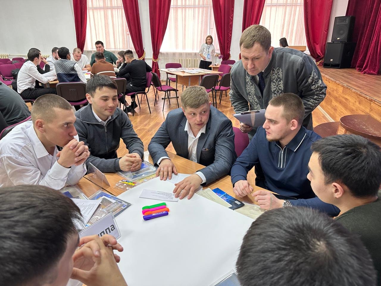 ОБЛАСТНОЙ СЕМИНАР-ПРАКТИКУМ: ОПЫТ, ТРАДИЦИИ И СОВРЕМЕННЫЙ ПОДХОД