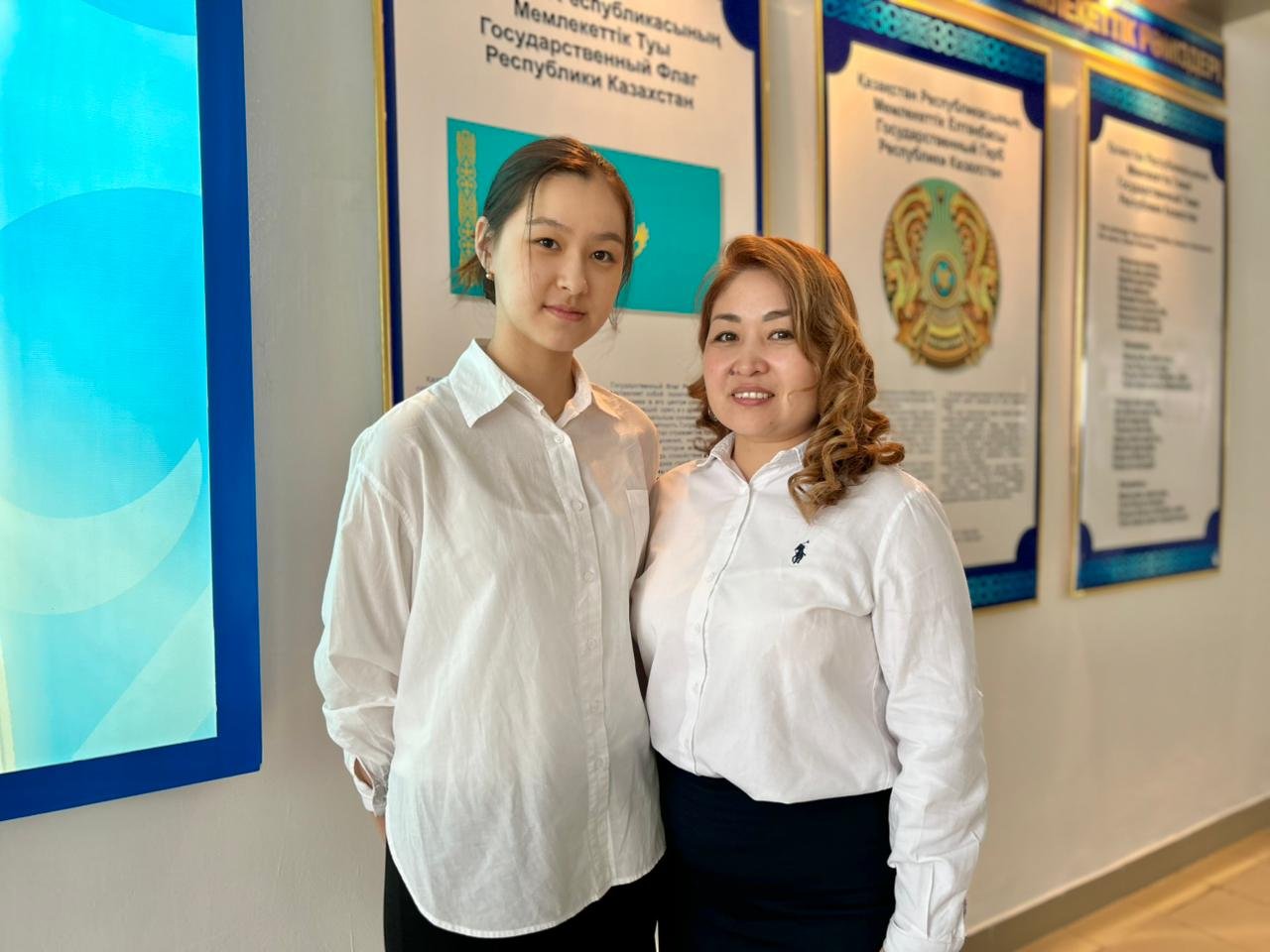 БІЗДІҢ ДАРЫНДАРЫМЫЗ – БІЗДІҢ МАҚТАНЫШЫМЫЗ: ЖҮЛДЕГЕРЛЕРДІ ҚҰТТЫҚТАЙМЫЗ!