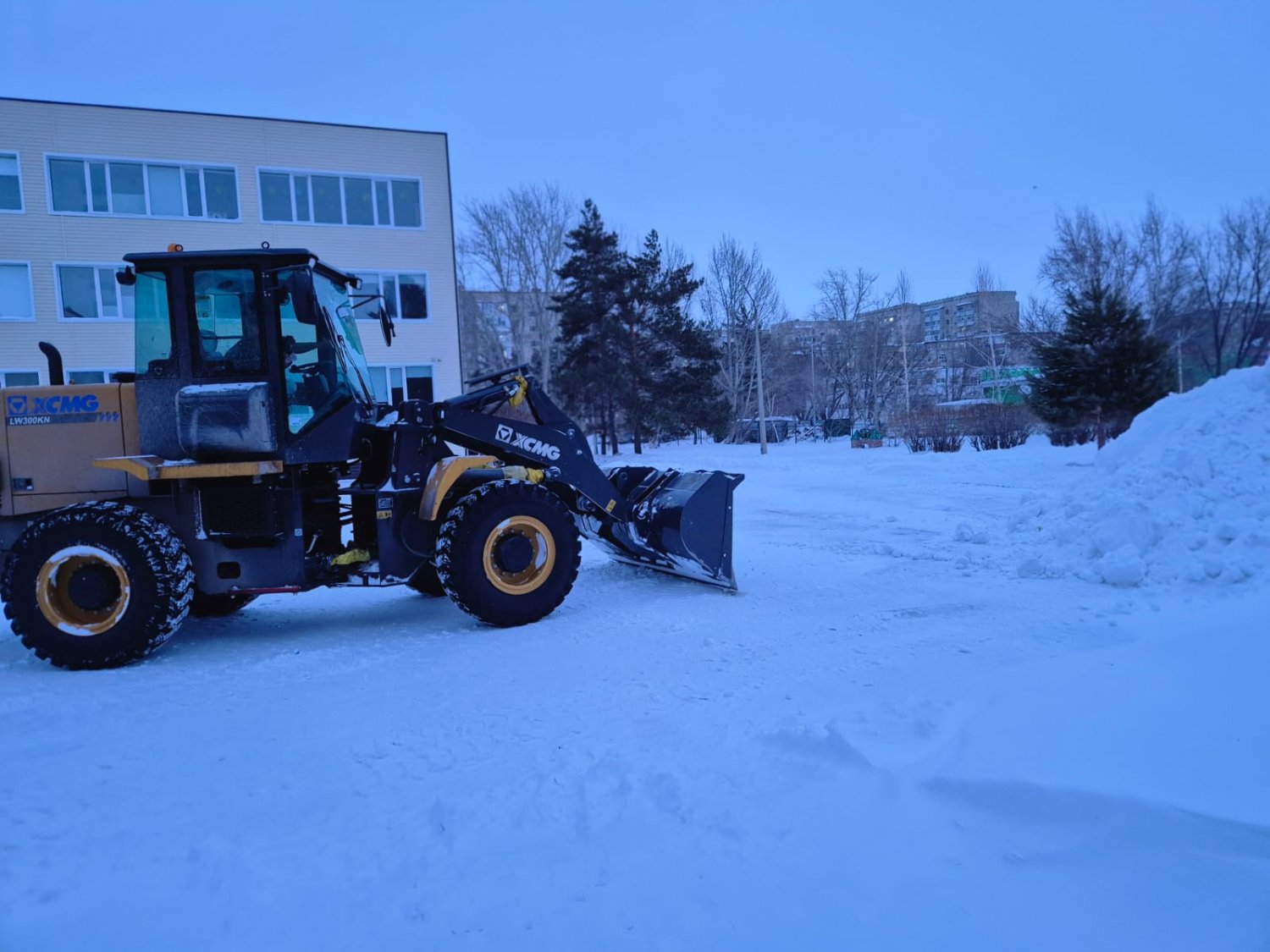 ТАЗА ҚАЗАҚСТАН