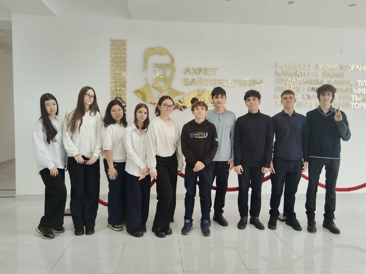 ШКОЛЬНИКИ НА ФАКУЛЬТЕТЕ ЖУРНАЛИСТИКИ: МАСТЕР-КЛАСС И ПРОФОРИЕНТАЦИЯ