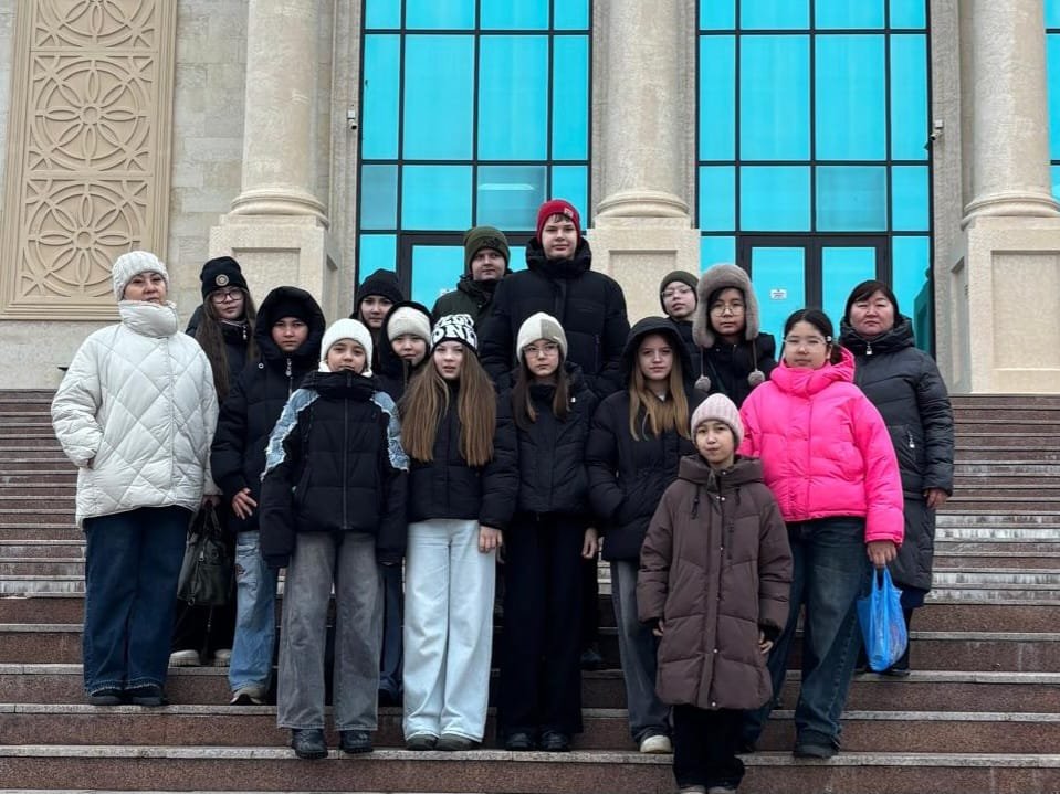 НАУРЫЗ – ВРЕМЯ РАДОСТИ И ОТКРЫТИЙ!