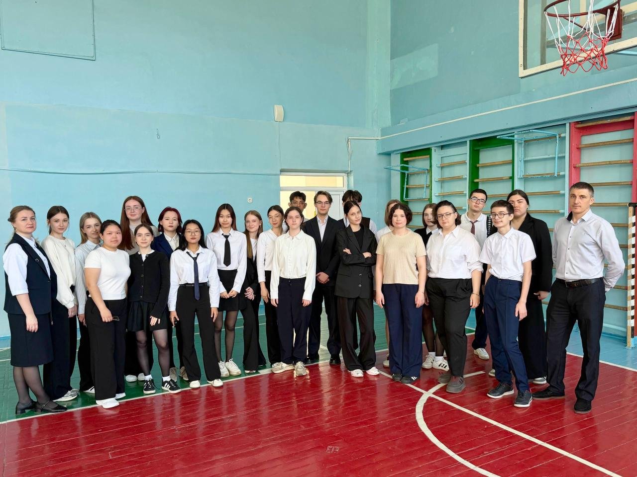 МАТЕМАТИКА, ИНФОРМАТИКА ЖӘНЕ ФИЗИКА АПТАЛЫҒЫНЫҢ ЕКІНШІ КҮНІ