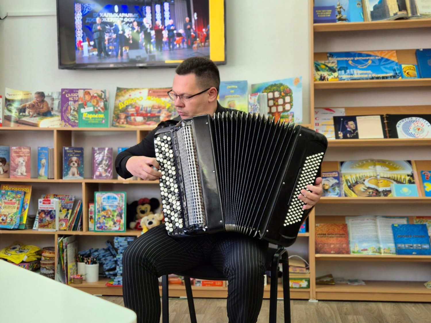 ФОРМУЛА УСПЕХА: ВСТРЕЧА С ИНТЕРЕСНЫМИ ЛЮДЬМИ.