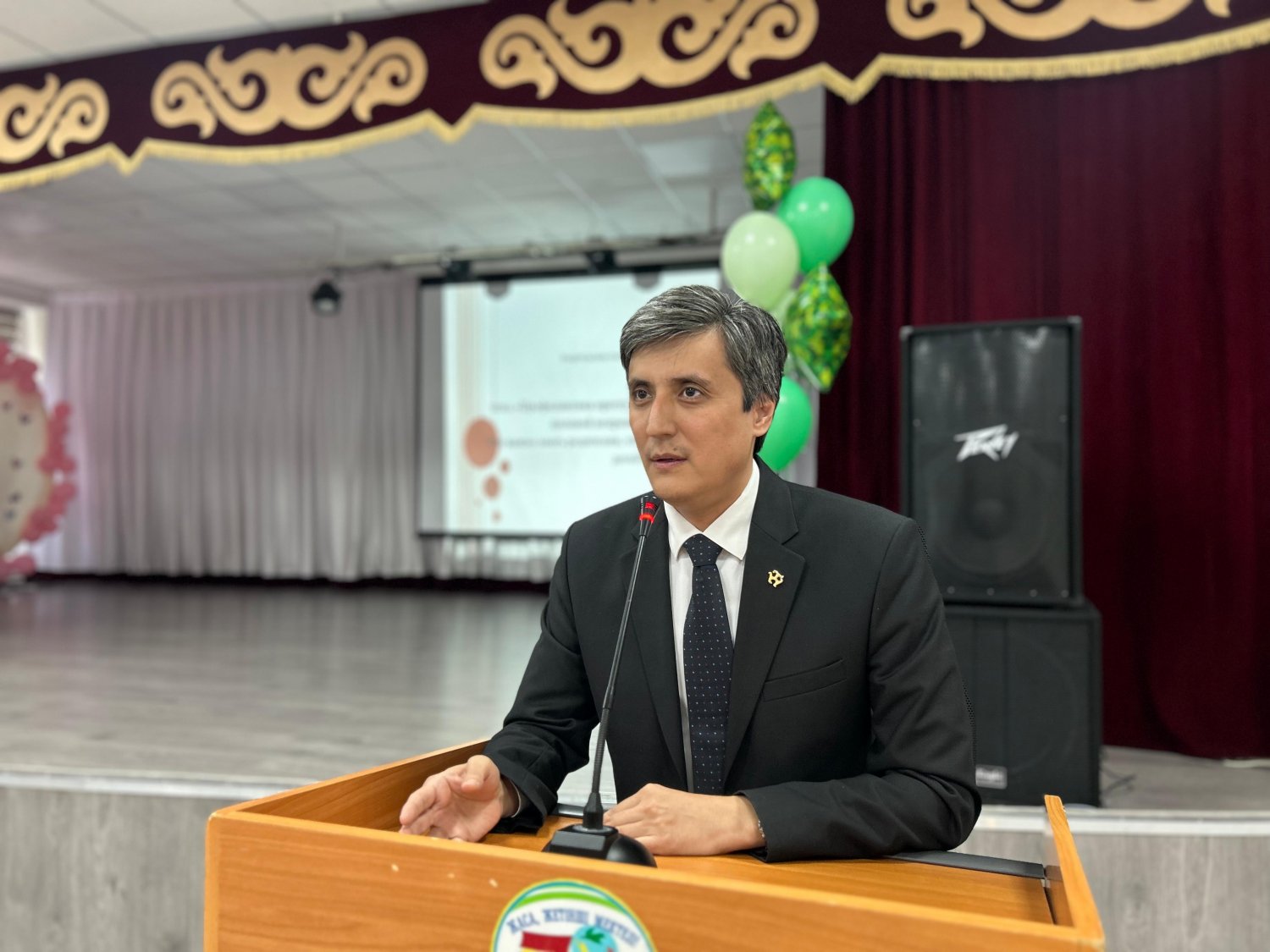«ЖЫНЫСТЫҚ ҚОЛСҰҒЫЛМАУШЫЛЫҚҚА ҚАРСЫ ҚЫЛМЫСТАРДЫҢ АЛДЫН АЛУ» ЖАЛПЫМЕКТЕПТІК АТА-АНАЛАР ЖИНАЛЫСЫ