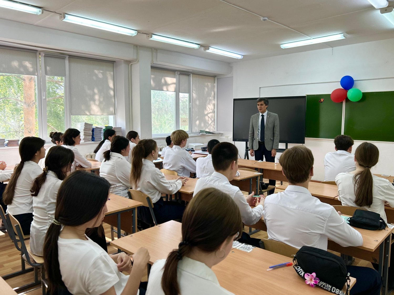 МОДО: В ФОКУСЕ - ЗНАНИЯ И РЕЗУЛЬТАТ!