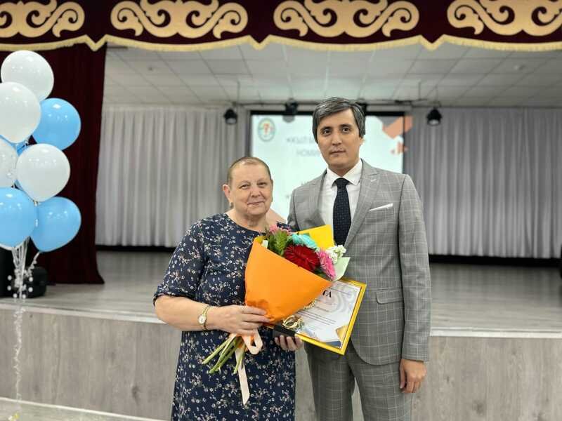 «ПАРАД ЗВЕЗД - 2026»: ПЕДАГОГ ПО ПРИЗВАНИЮ!