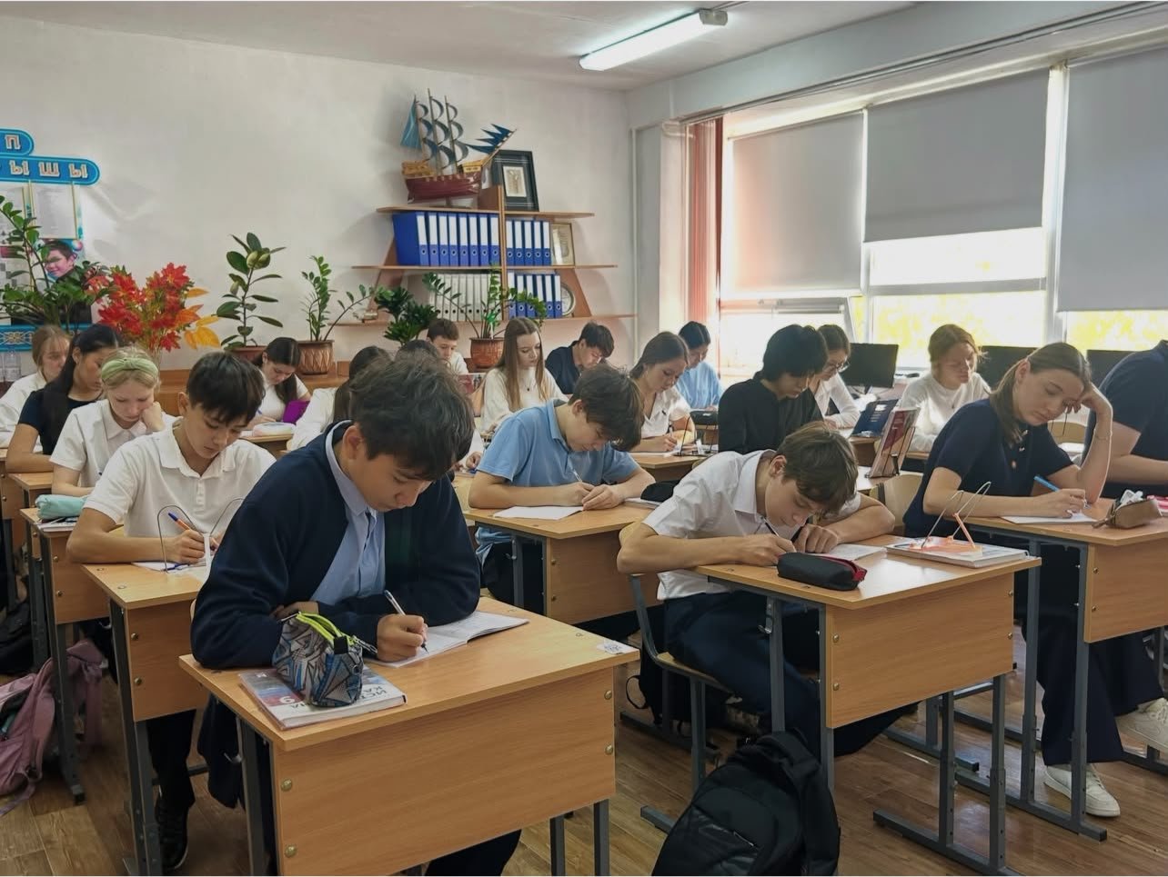 ЕДИНЫЙ ПРАВОВОЙ ДИКТАНТ ДЛЯ УЧАЩИХСЯ 9-Х КЛАССОВ
