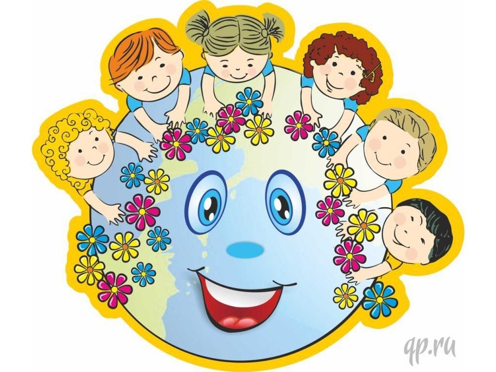 Летняя площадка психологической поддержки.